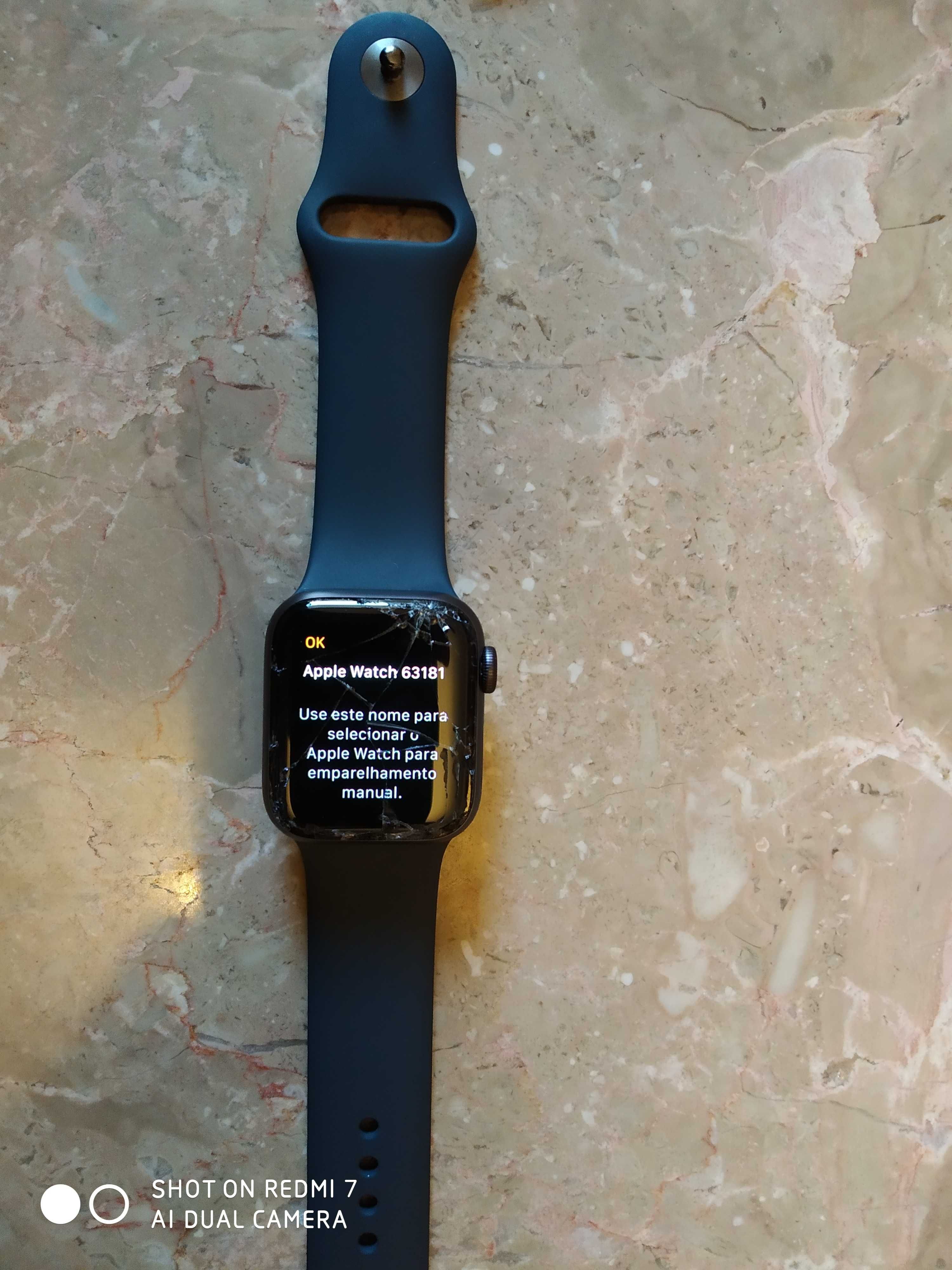 vendo   apple watch 63181