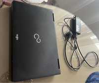 Laptop fujitsu lifebook e-series