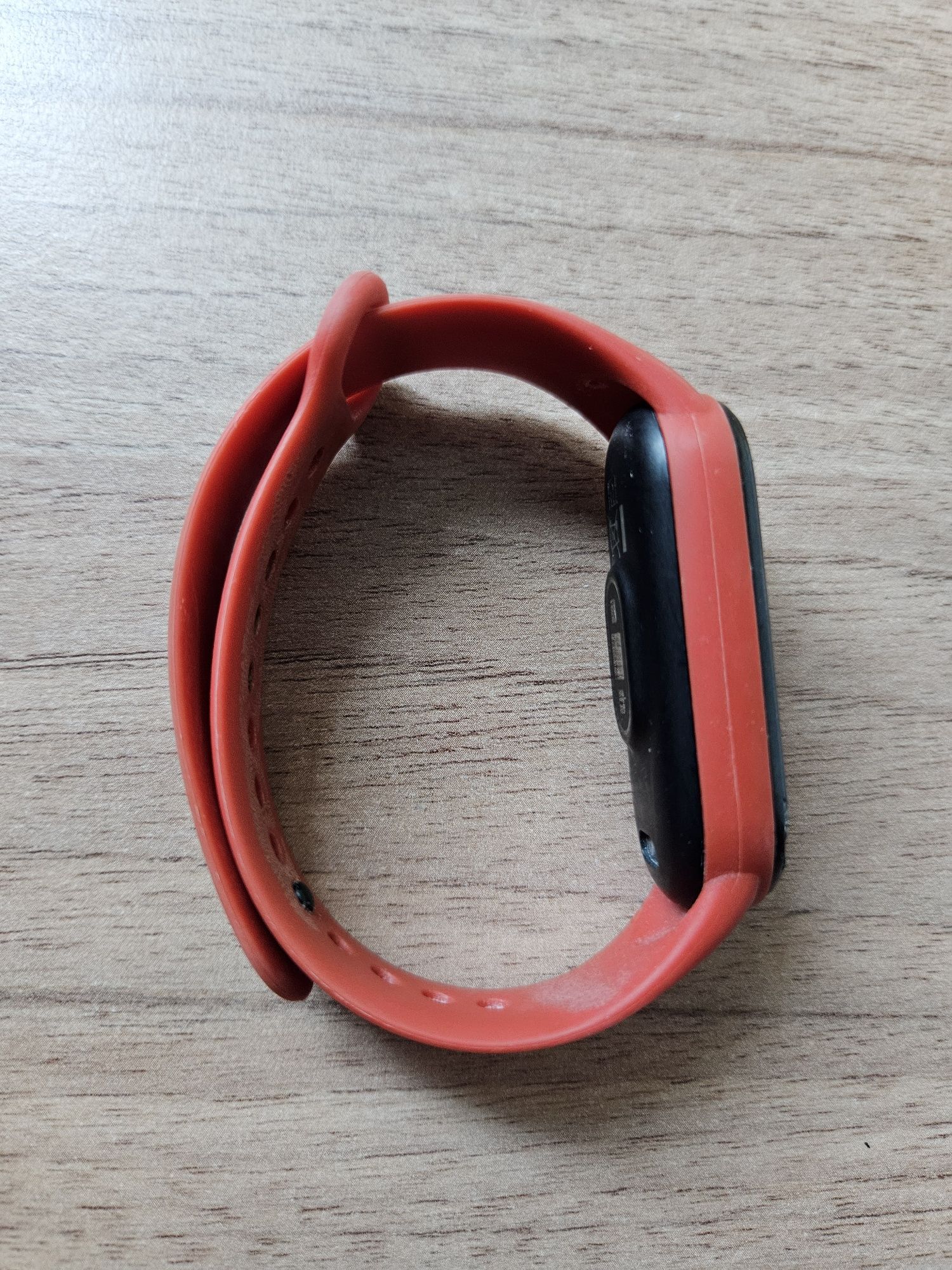 Smartband Xiaomi Mi Band 5