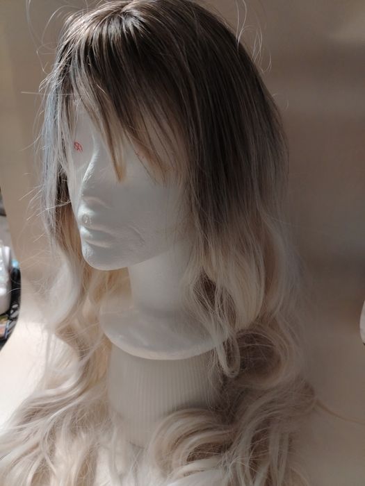 Peruka cosplay allbell 70 cm