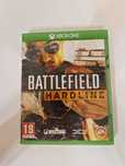 Battlefield Hardline Microsoft Xbox One (2162)
