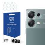 Szkło na aparat do Xiaomi Redmi Note 13 Pro 4G 3MK Lens Protection
