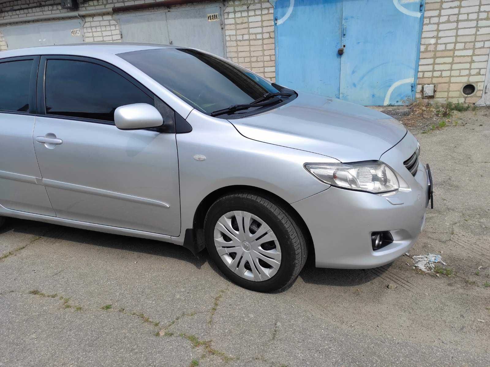 Продам Toyota Corolla Luna