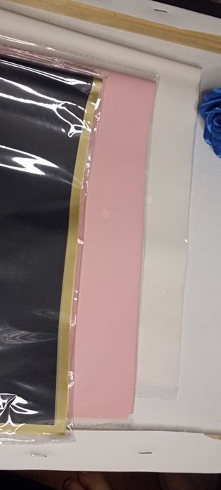 Упаковачная бумага