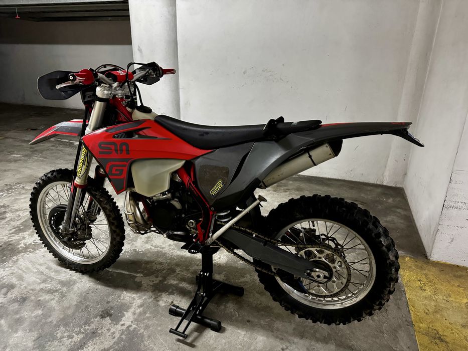 Gasgas EC 250 TPI 2021