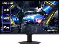 Монітор ігровий Samsung Odyssey G5