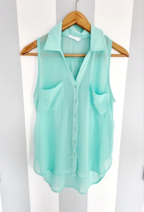 Bluzka damska lato - USA