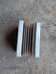 Radiator oraz diody