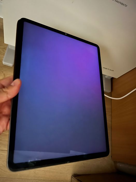 iPad Pro 12.9 gen3 A1876 A1877 LCD дисплей - запчастини