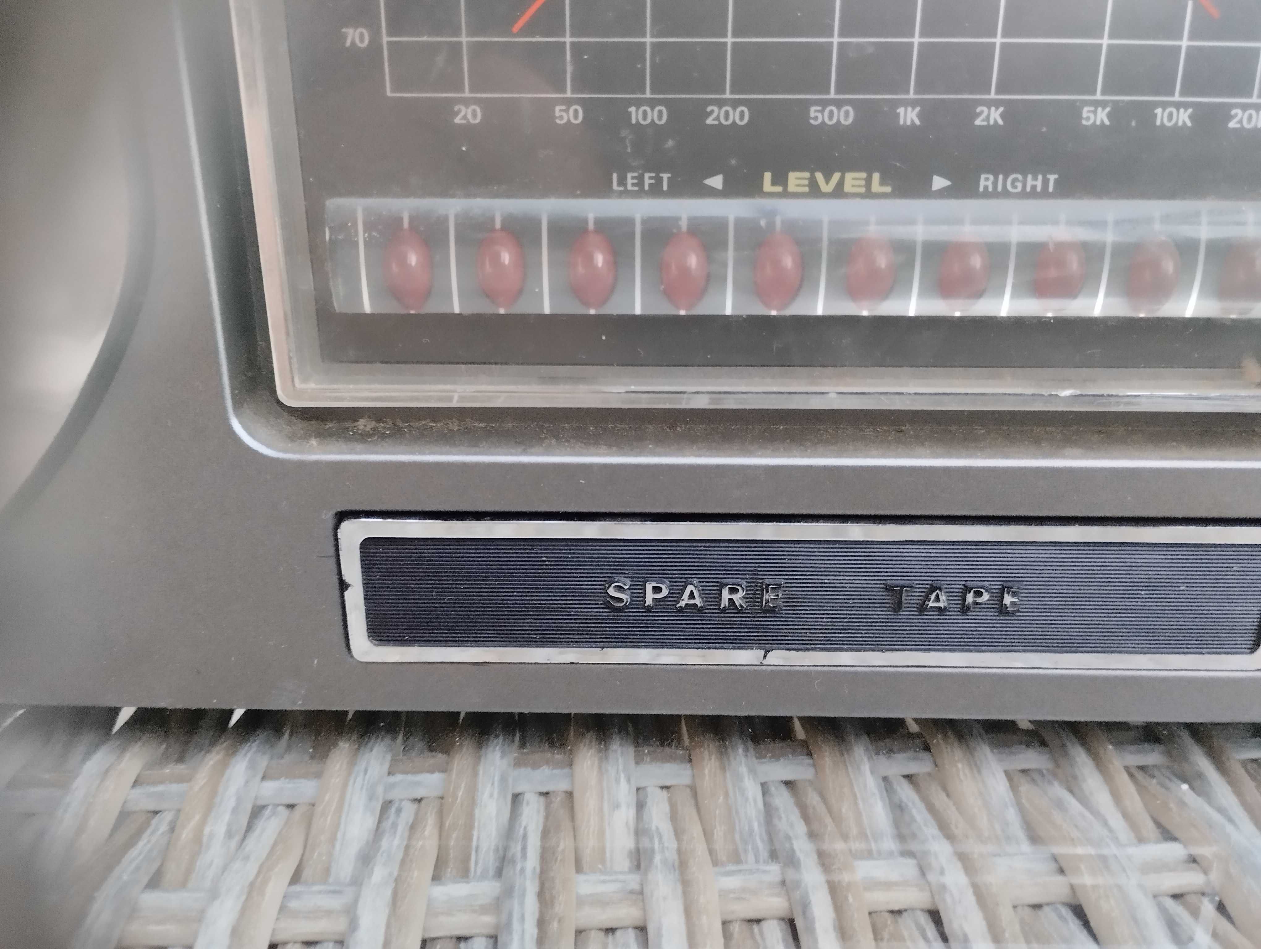 radio magnetofon japonskiej firmy ONKYO