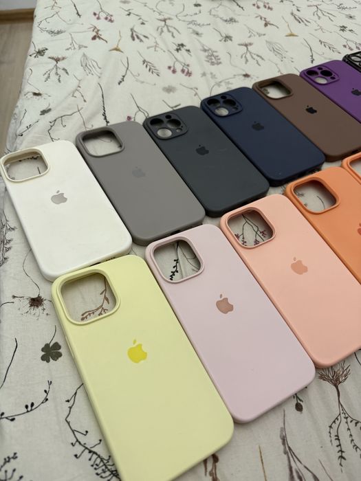 Чехол на iphone 14 pro max 100 грн любой