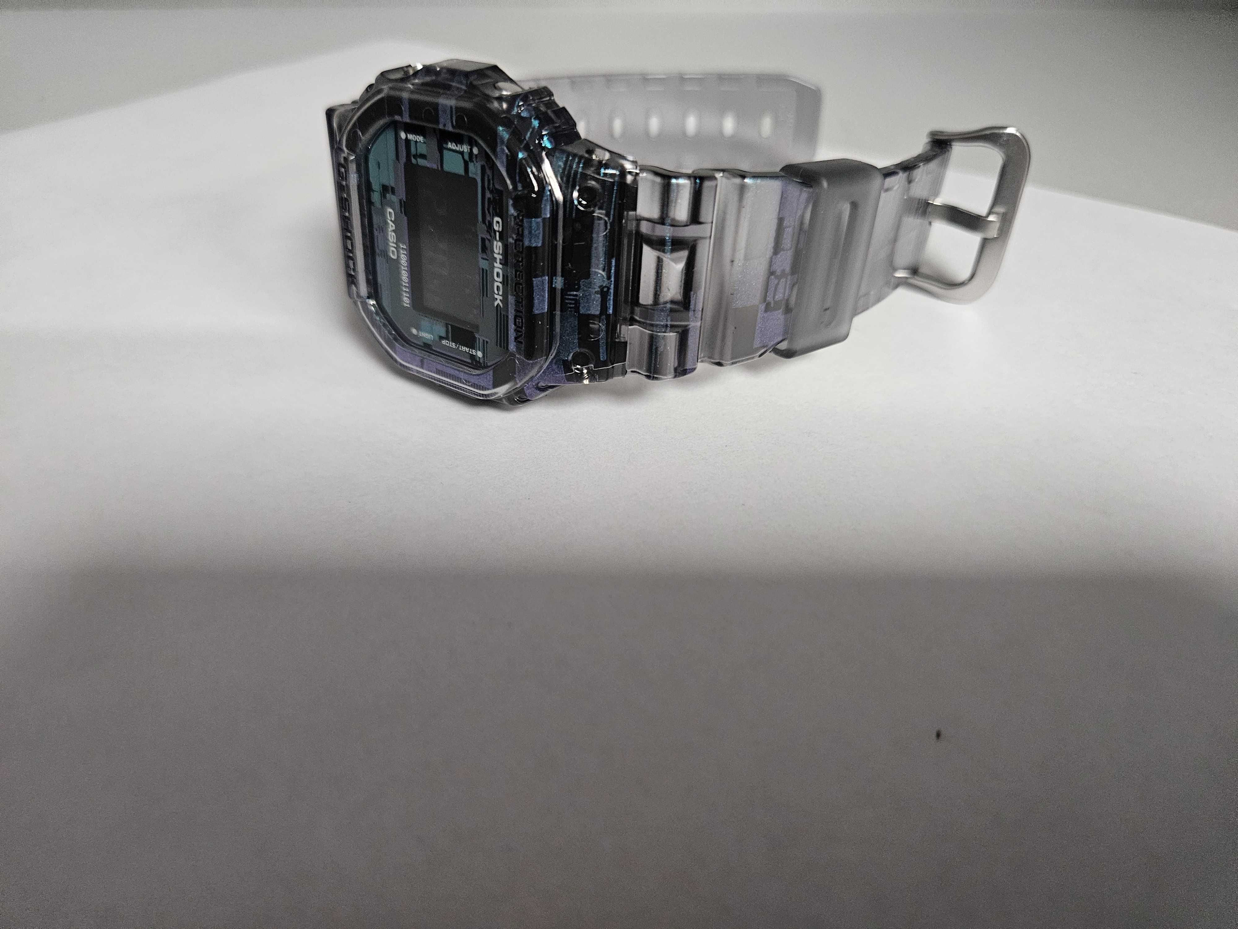 Casio G-Shock Dw5600Nn Zegarek męski