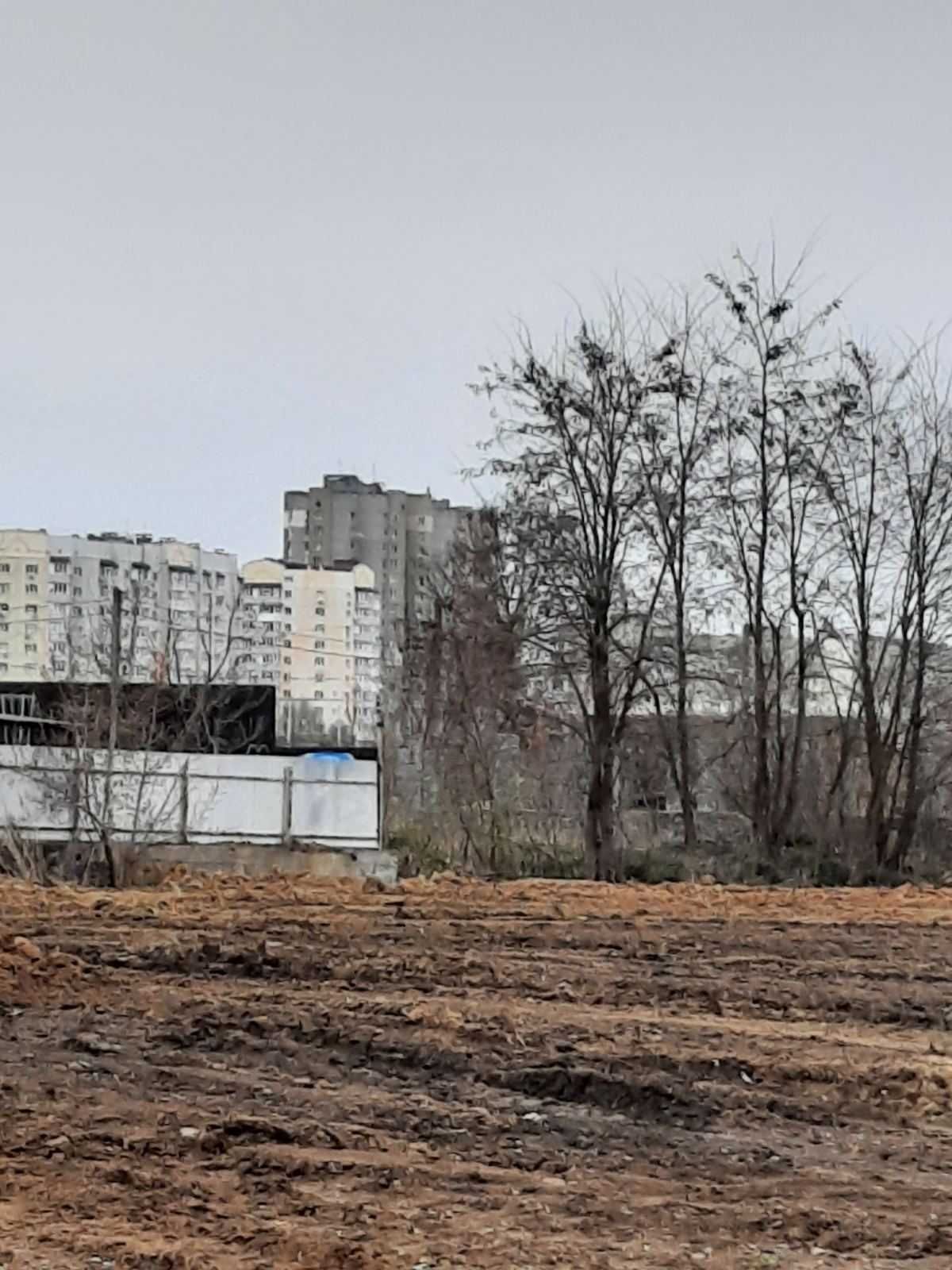 Продається земельна ділянка під житлову збудову район Вишенька 9726