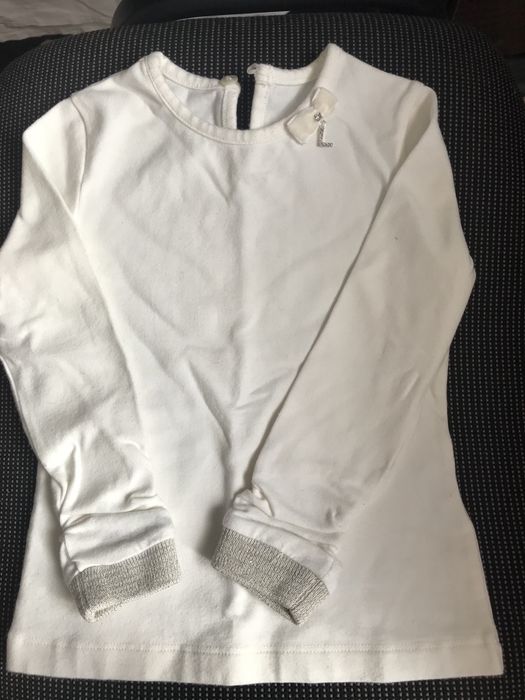 Кофта для девочки