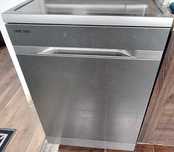 Zmywarka Samsung DW60M9550FS