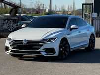 Volkswagen Arteon 2019