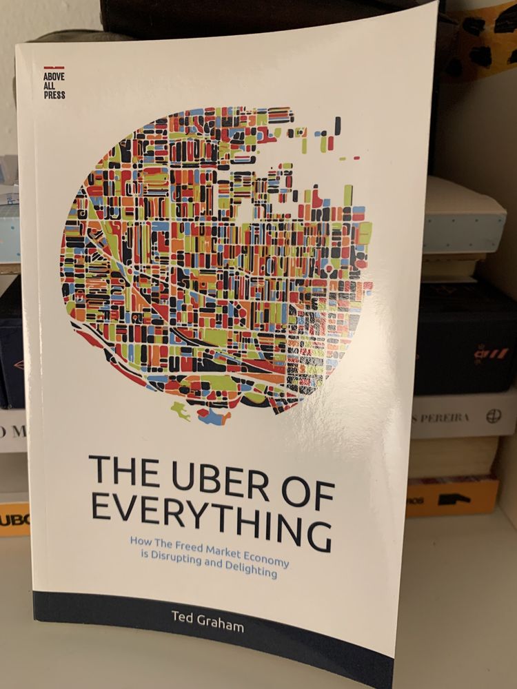 The Uber of Everything