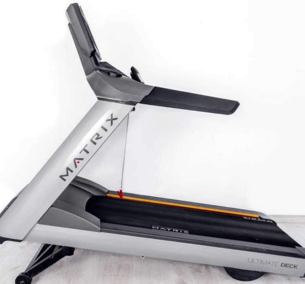 Bieznia matrix T7 XI