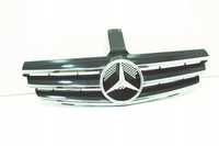 Grill atrapa Mercedes CLK W209 Lift 2006r Oryginał A2098800123 A2098800223