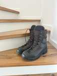 Buty wojskowe r43 Nowe