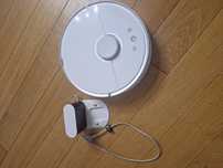 ROBOROCK Mi Robot 2 Mijia Robot 2 S50 biały