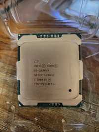 Процессор Intel xeon E5-2630v4