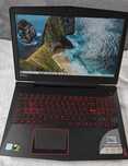 Lenovo Legion Y520-15IKBN IntelCore i5 16GB RAM 128GB SSD+1TB HD Win10