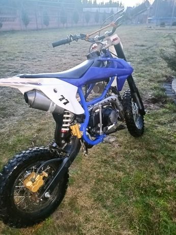 Cross KXD 125 cc