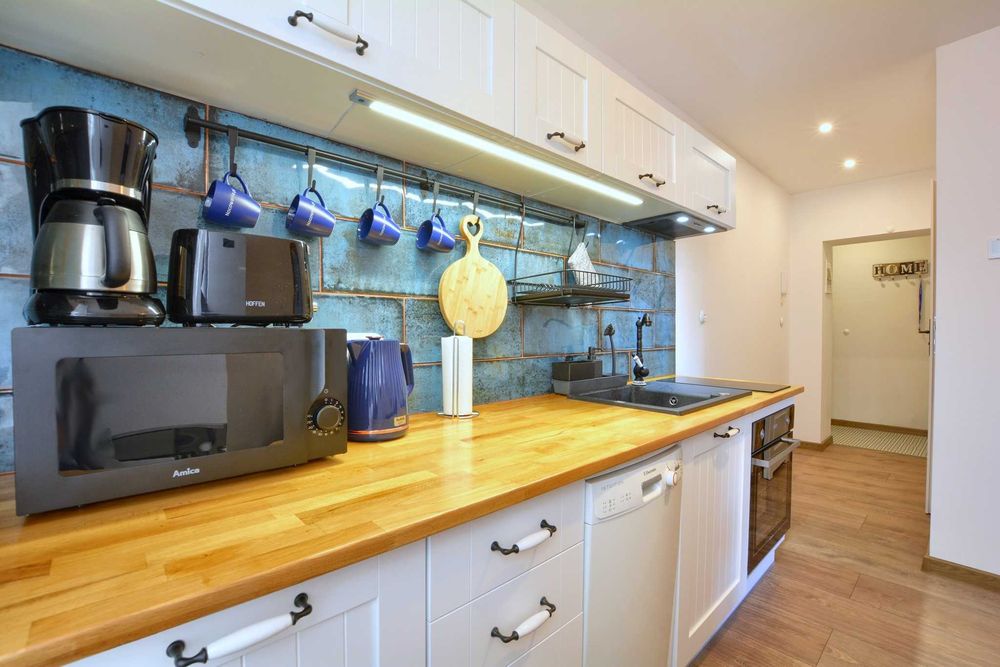Apartament 4 os.  Jedlina Zdrój Góry Sowie Noclegi