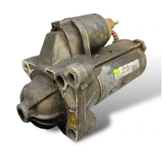 Стартер Renault Clio Espace Kangoo Laguna Master Megane Trafic 1.9 F9Q