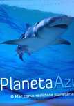 Coleção Planeta Azul - 8 volumes (completamente NOVOS - selados)