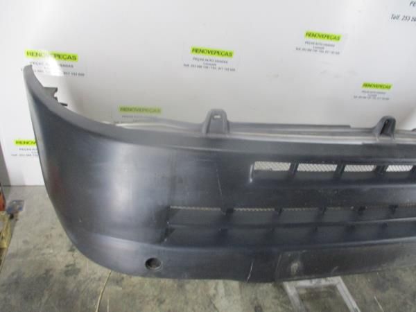 Pára-choques frente PEUGEOT Boxer (230L)
