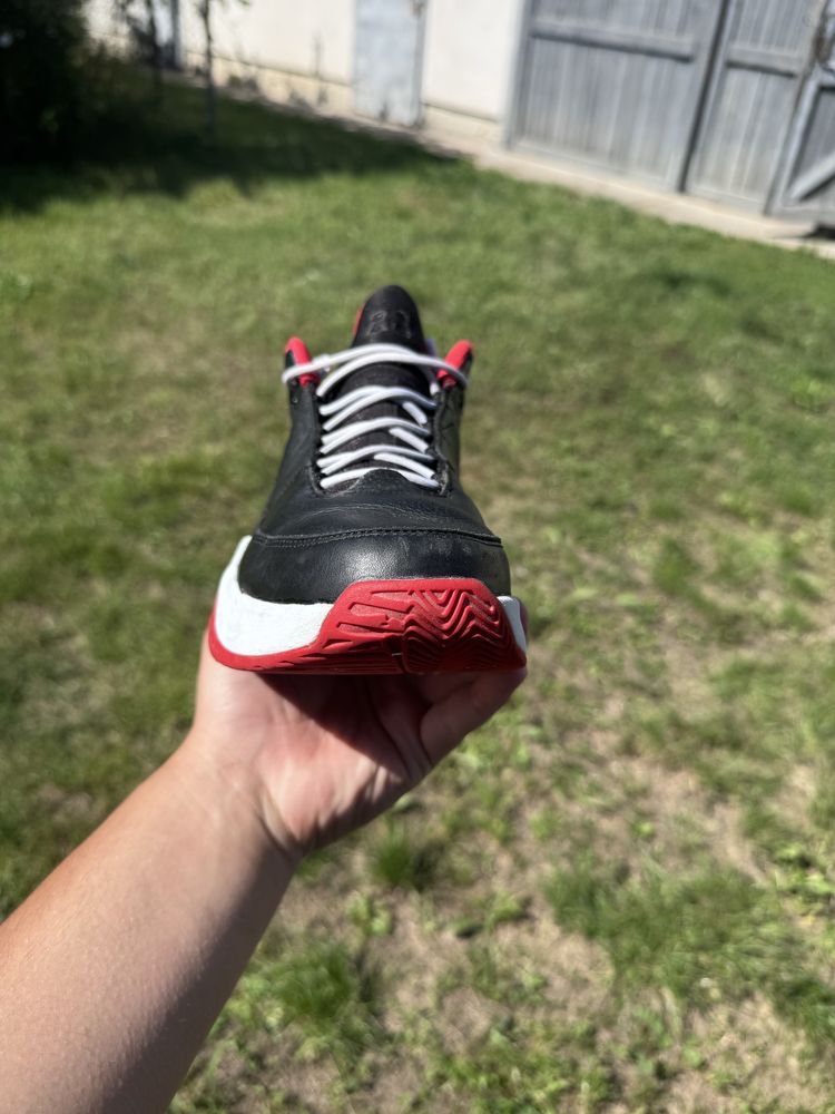 Jordan Max Aura 3