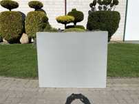 Nowa Paleta plastikowa Higieniczna pełna 120x100x16cm