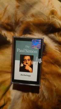 The paul simon anthology 2 kasety