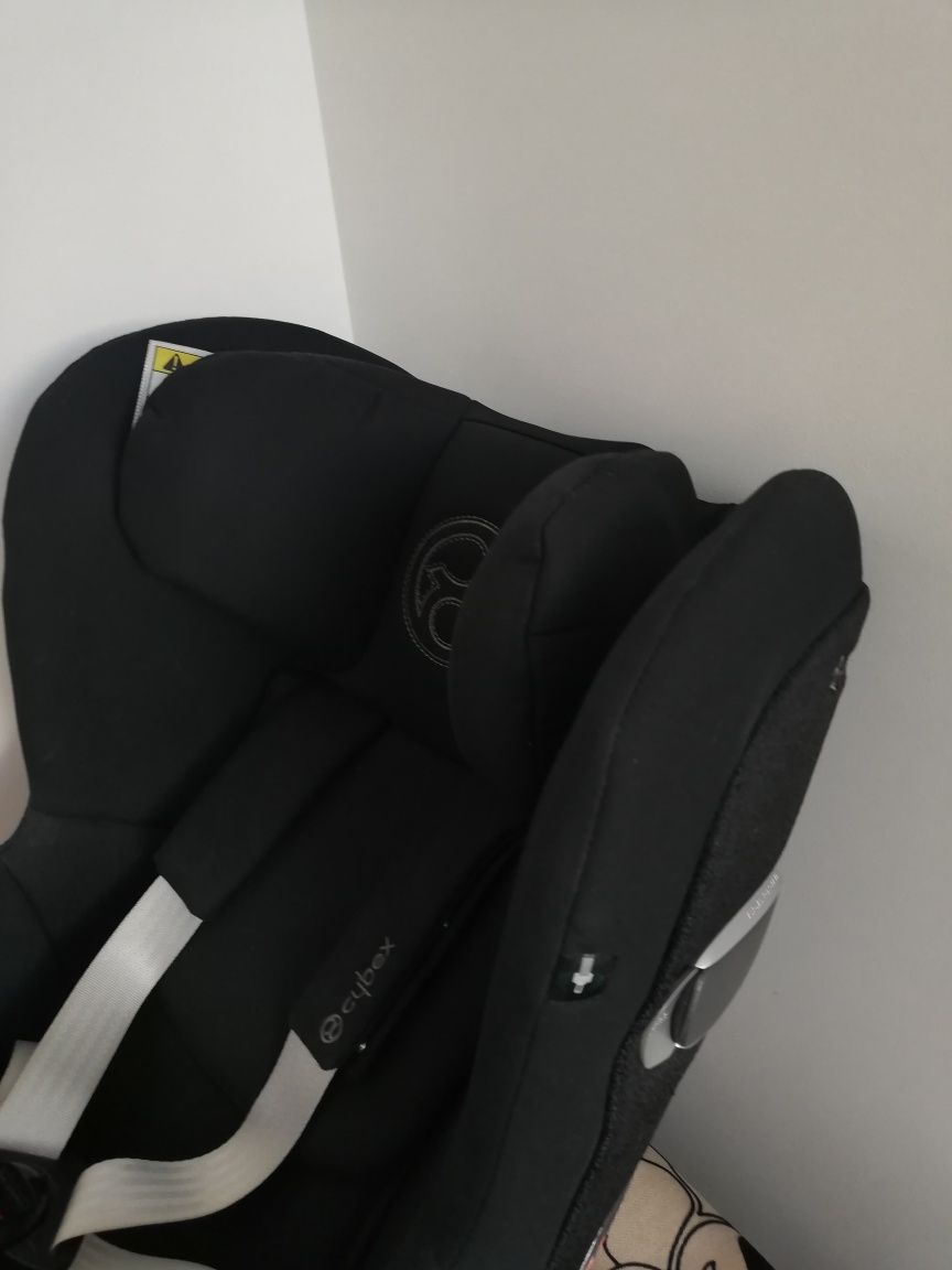 Cadeira cybex sirona Z