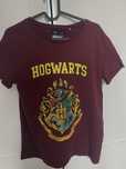 Bluzka/Koszulka Harry Potter Hogwards