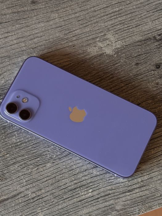 Iphone 12 desbloqueado