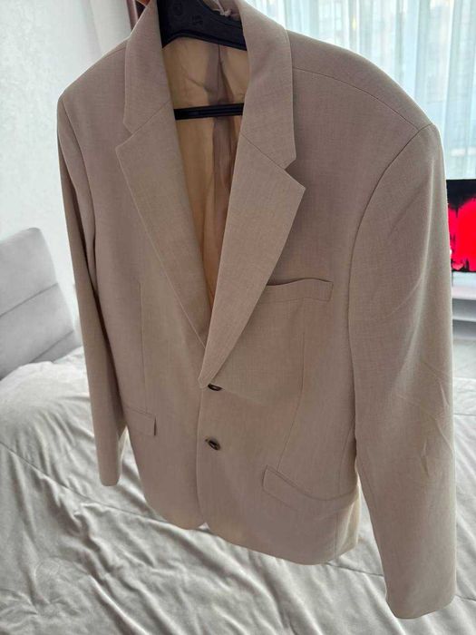 Чоловічий піджак Reserved L