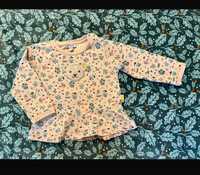 Bluza, Steiff, 74-80