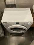 Pralka Candy CS4 1072DE/1-S