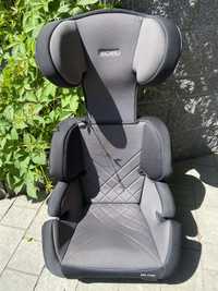 Fotelik samochodowy Recaro Milano Seatfix Carbon Black 15-36Kg