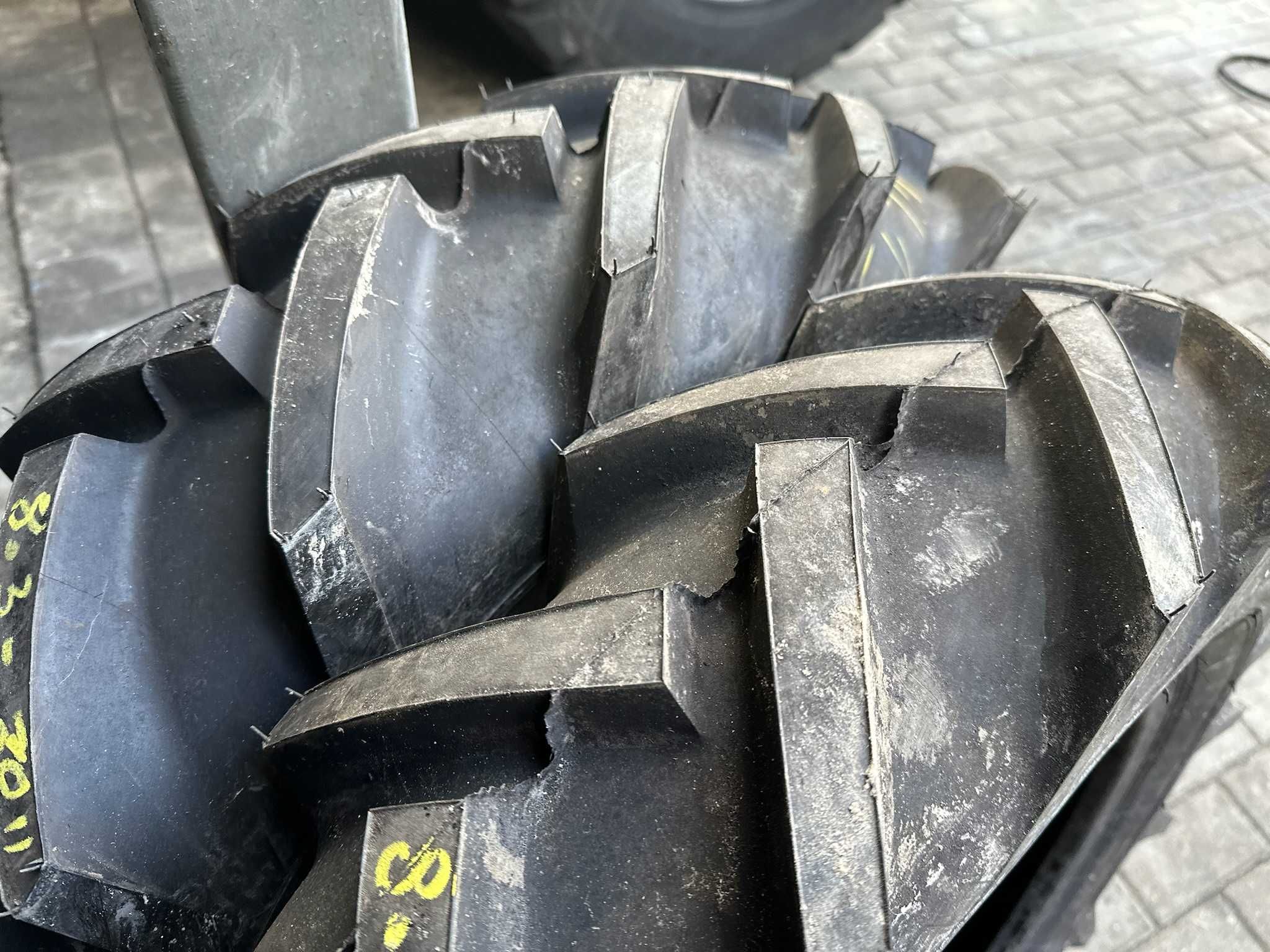 Opona Opony Rolnicze 8.3-20 8.3/20 8.3R20 8.3X20 Barum TZ 13 NOWE!