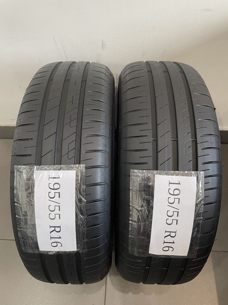 195/55 R16 Goodyear Efficent Grip Performance