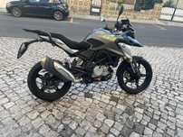 Gs 310 completa revisada