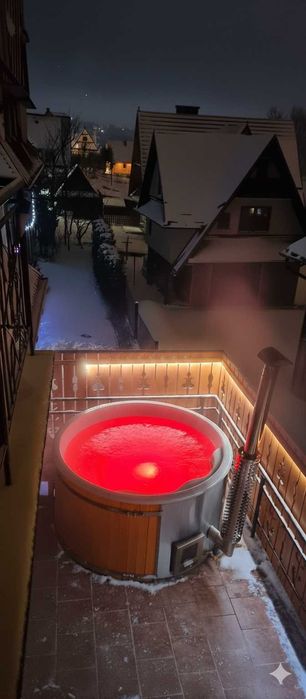 KAWALERSKIE Panieńskie w Zakopanem Wydłużona doba hotelowa