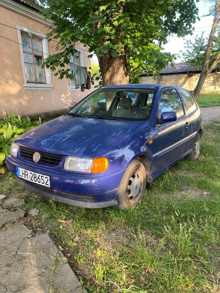 Продам Volkswagen Polo 1.4