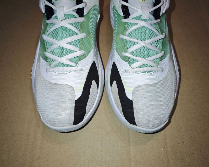 Оригінальні Баскетбольні Кросівки Nike Zoom Freak 4