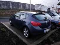 Opel Astra Impecável