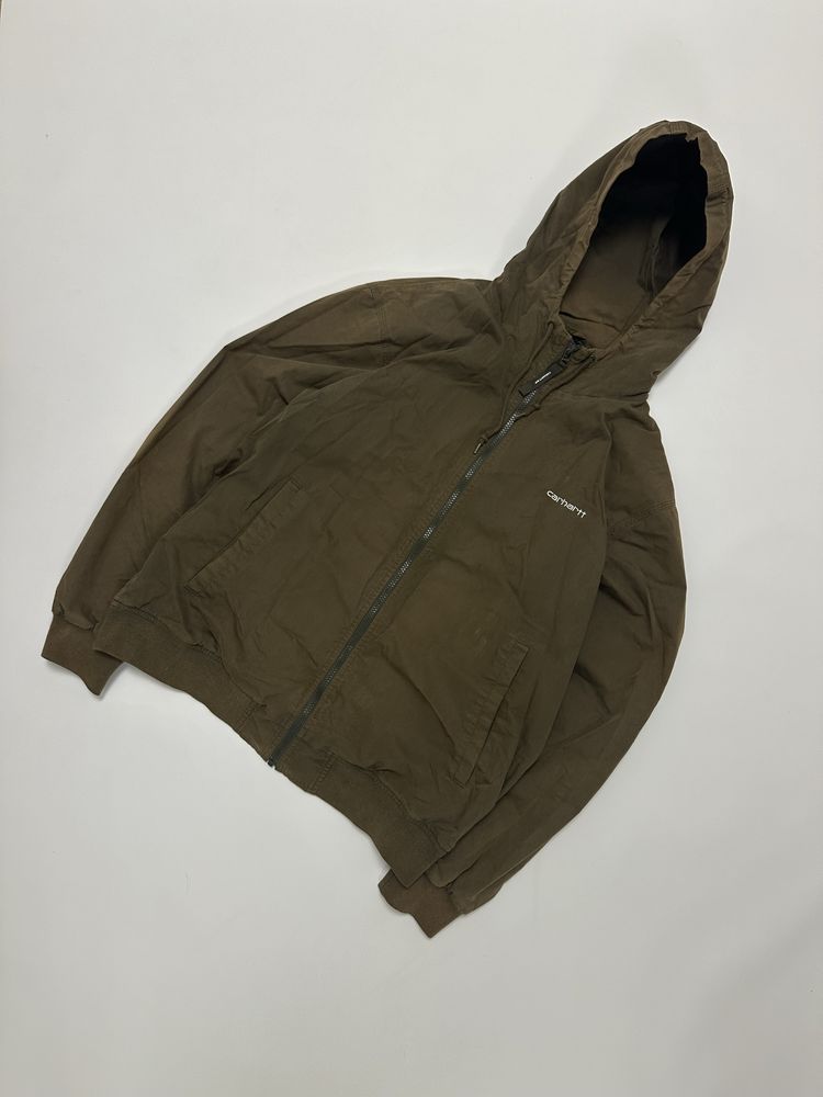 Куртка Carhartt нейлон
